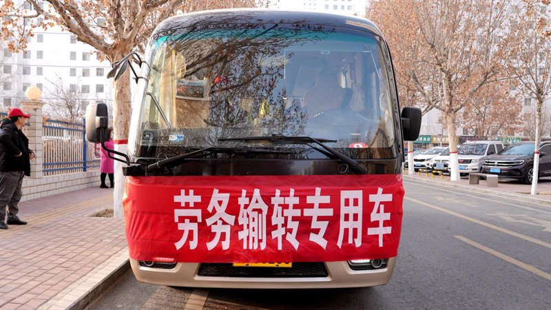 临时工派遣行业动态解读